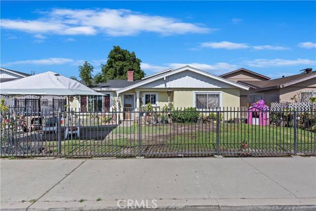 Pomona, CA 91766,2427 Chanslor ST