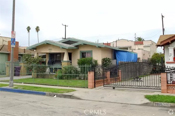 1403 Lemon AVE, Long Beach, CA 90813