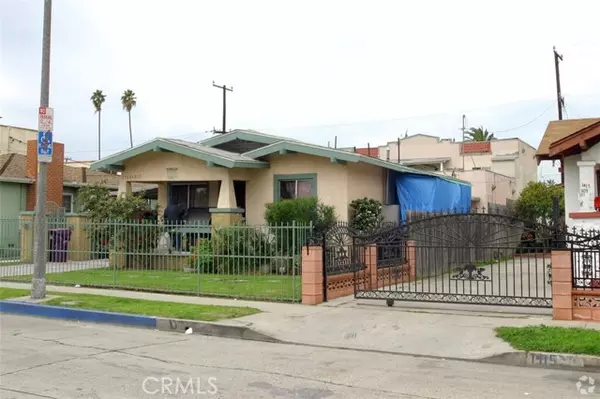 1403 Lemon AVE, Long Beach, CA 90813