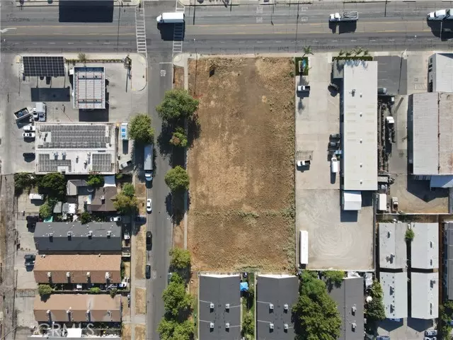 1075 Martin Luther King Jr WAY, Merced, CA 95341