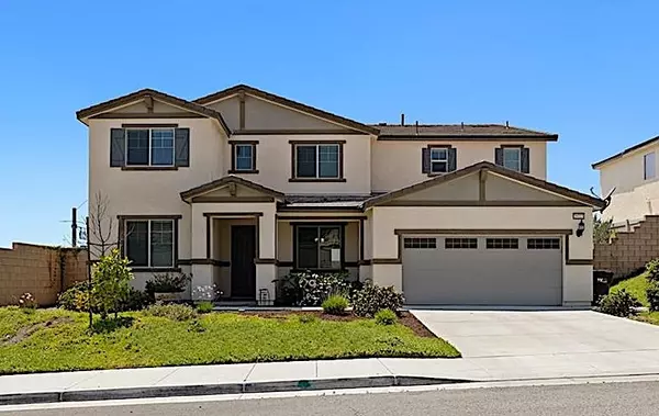 Winchester, CA 92596,35727 Domaine ST