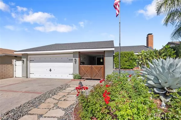 Valencia, CA 91354,27472 Sycamore Creek DR