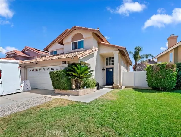 Fontana, CA 92337,15396 Aveiro RD