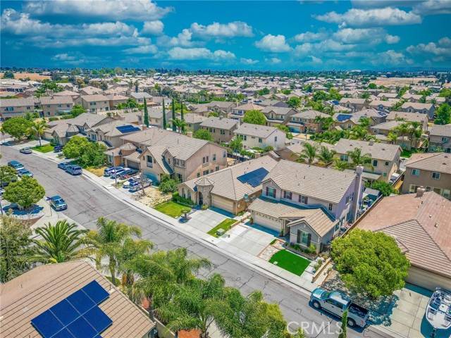 Moreno Valley, CA 92553,22197 Silverbell LN