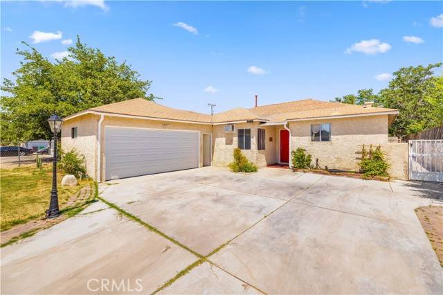 38614 Puerta AVE, Palmdale, CA 93550