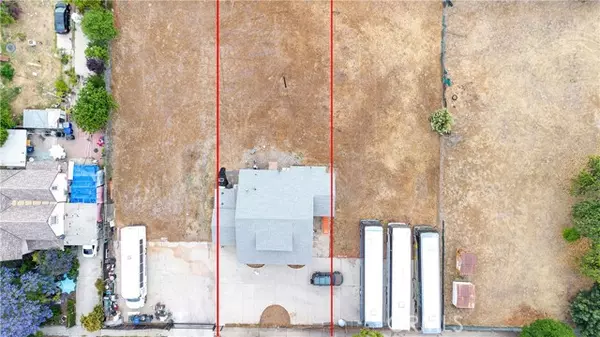 Ontario, CA 91762,141 S Cypress AVE