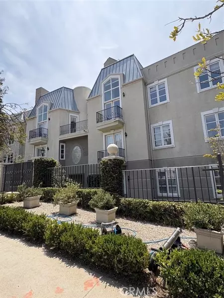 15510 W Sunset BLD 102, Pacific Palisades, CA 90272