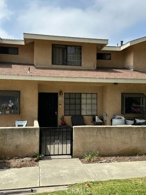 Ontario, CA 91764,1034 E 6th ST 102