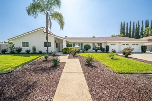 Upland, CA 91784,1817 N Vallejo WAY