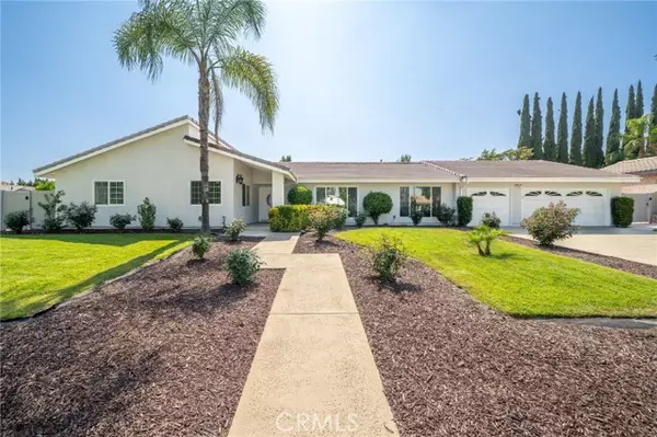Upland, CA 91784,1817 N Vallejo WAY
