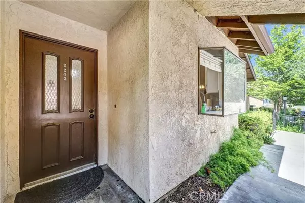 West Covina, CA 91792,2243 Calle Taxco