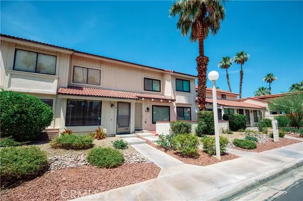 Palm Springs, CA 92264,6054 5 Montecito DR 5