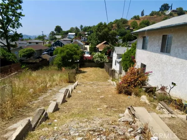 Los Angeles, CA 90031,453 Clifton ST