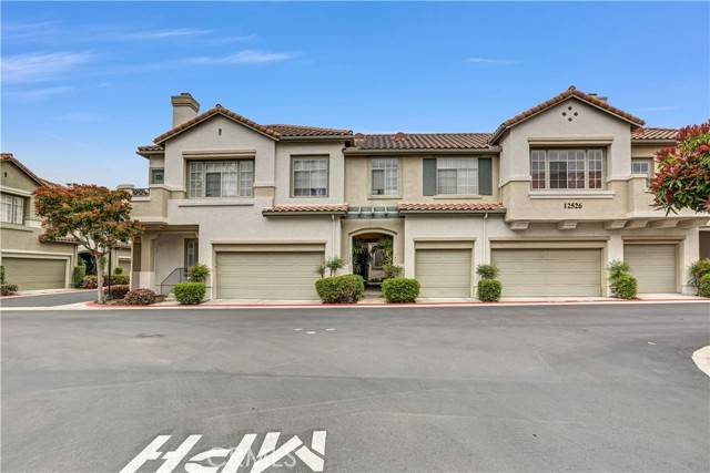 12526 Heatherton CT 186, San Diego, CA 92128