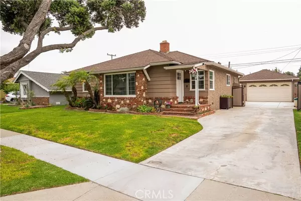 Lakewood, CA 90713,6214 Hungerford ST