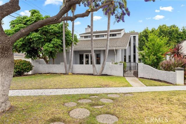 130 W San Antonio DR, Long Beach, CA 90807
