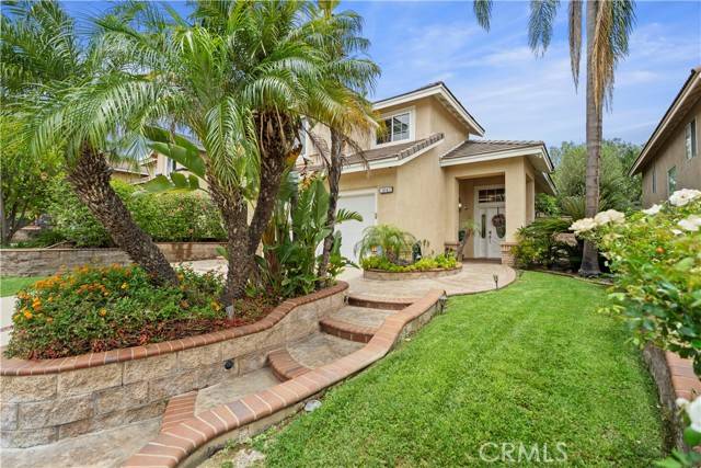 Chino Hills, CA 91709,5042 Copper RD