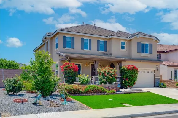 Eastvale, CA 92880,14871 Henry ST