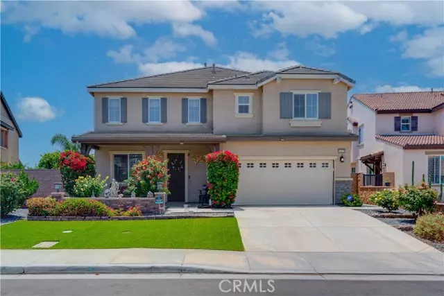 14871 Henry ST, Eastvale, CA 92880