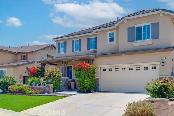 Eastvale, CA 92880,14871 Henry ST