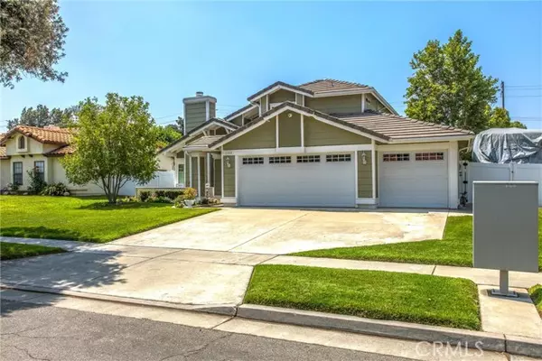 Redlands, CA 92374,100 Waters CT