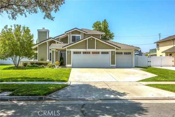 Redlands, CA 92374,100 Waters CT