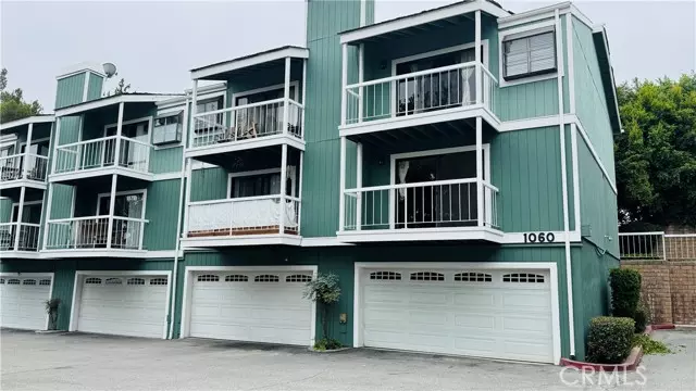1060 Walnut Grove AVE A, Rosemead, CA 91770