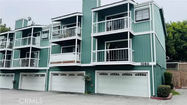 Rosemead, CA 91770,1060 Walnut Grove AVE A