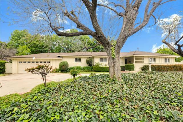 9839 Canby AVE, Northridge, CA 91325