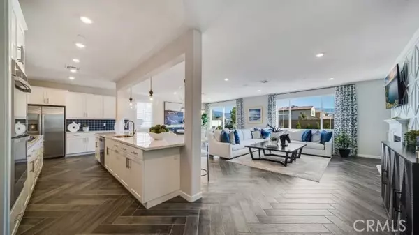 10971 Frink Ranch RD, Loma Linda, CA 92373