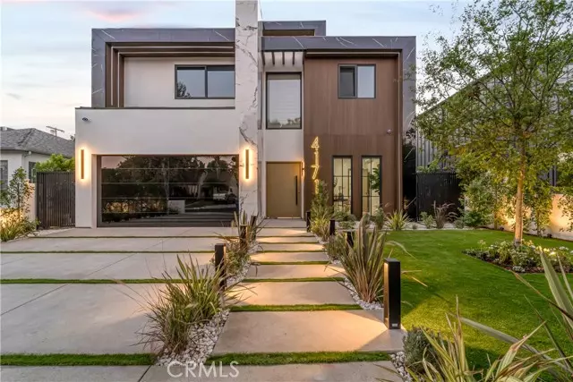 4171 Bakman AVE, Studio City, CA 91602
