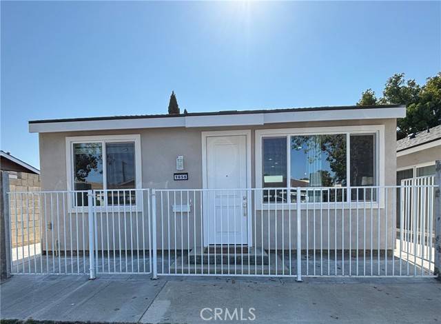 Orange, CA 92867,1056 N Lincoln ST
