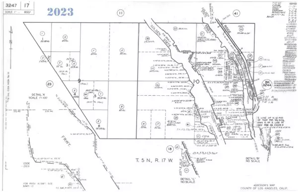 Castaic, CA 91384,0 Ridge RD