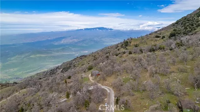 Tehachapi, CA 93561,27000 El Camino DR