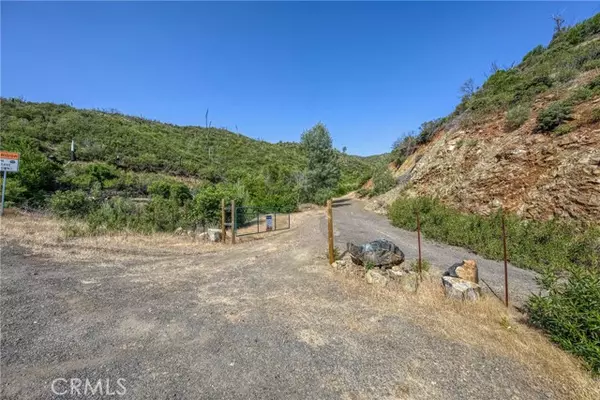Pope Valley, CA 94567,1 lot 1 Butts Canyon RD