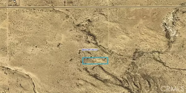 Palmdale, CA 93591,0 235th ST