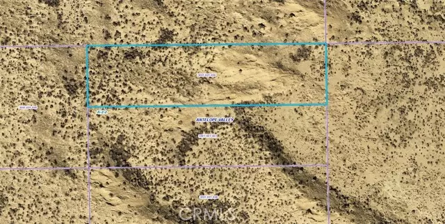 0 235th ST, Palmdale, CA 93591