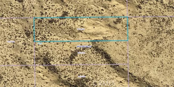 0 235th ST, Palmdale, CA 93591