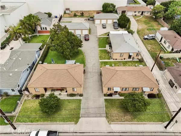 South El Monte, CA 91733,11353 Thienes AVE