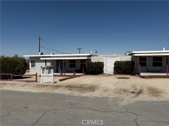 6733 Tamarisk AVE, Twentynine Palms, CA 92277