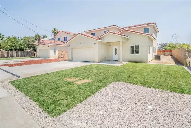 555 N Meridian AVE, San Bernardino, CA 92410