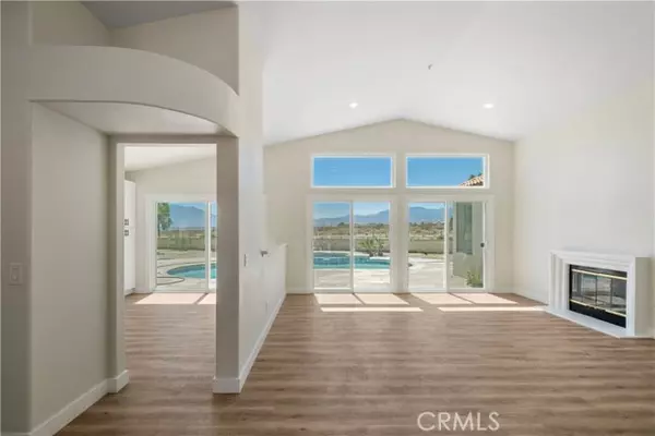 Desert Hot Springs, CA 92240,65501 Avenida Ladera
