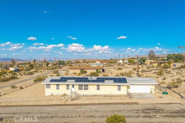 7479 Kellogg AVE, Twentynine Palms, CA 92277