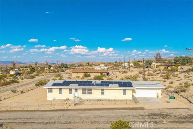 7479 Kellogg AVE, Twentynine Palms, CA 92277