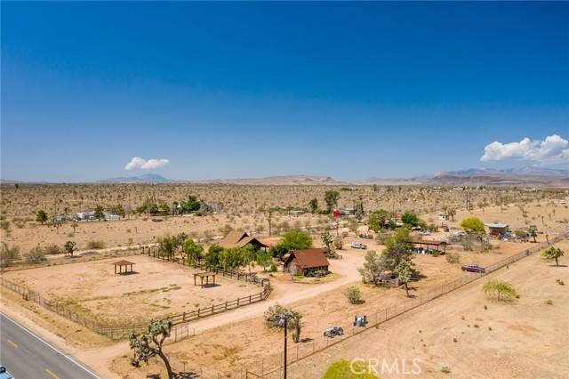 1676 Avalon AVE, Yucca Valley, CA 92284