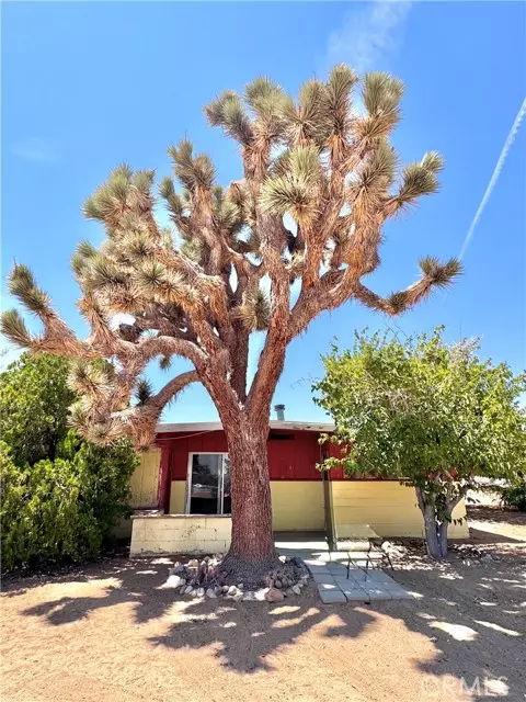 Yucca Valley, CA 92284,1676 Avalon AVE