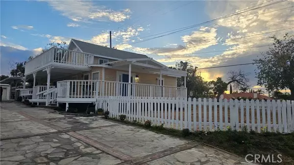 42269 Whittier AVE, Hemet, CA 92544