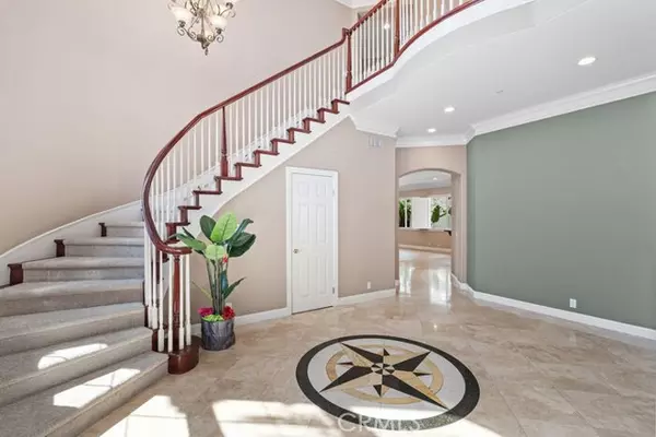 Yorba Linda, CA 92886,3264 Silver Maple DR