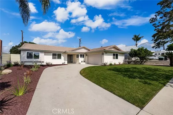 6880 Topaz ST, Rancho Cucamonga, CA 91701