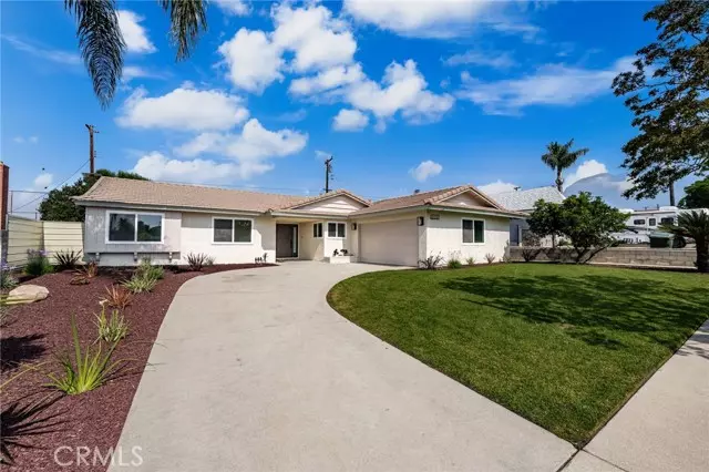 6880 Topaz ST, Rancho Cucamonga, CA 91701